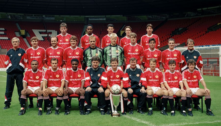 优秀球队 优秀球队