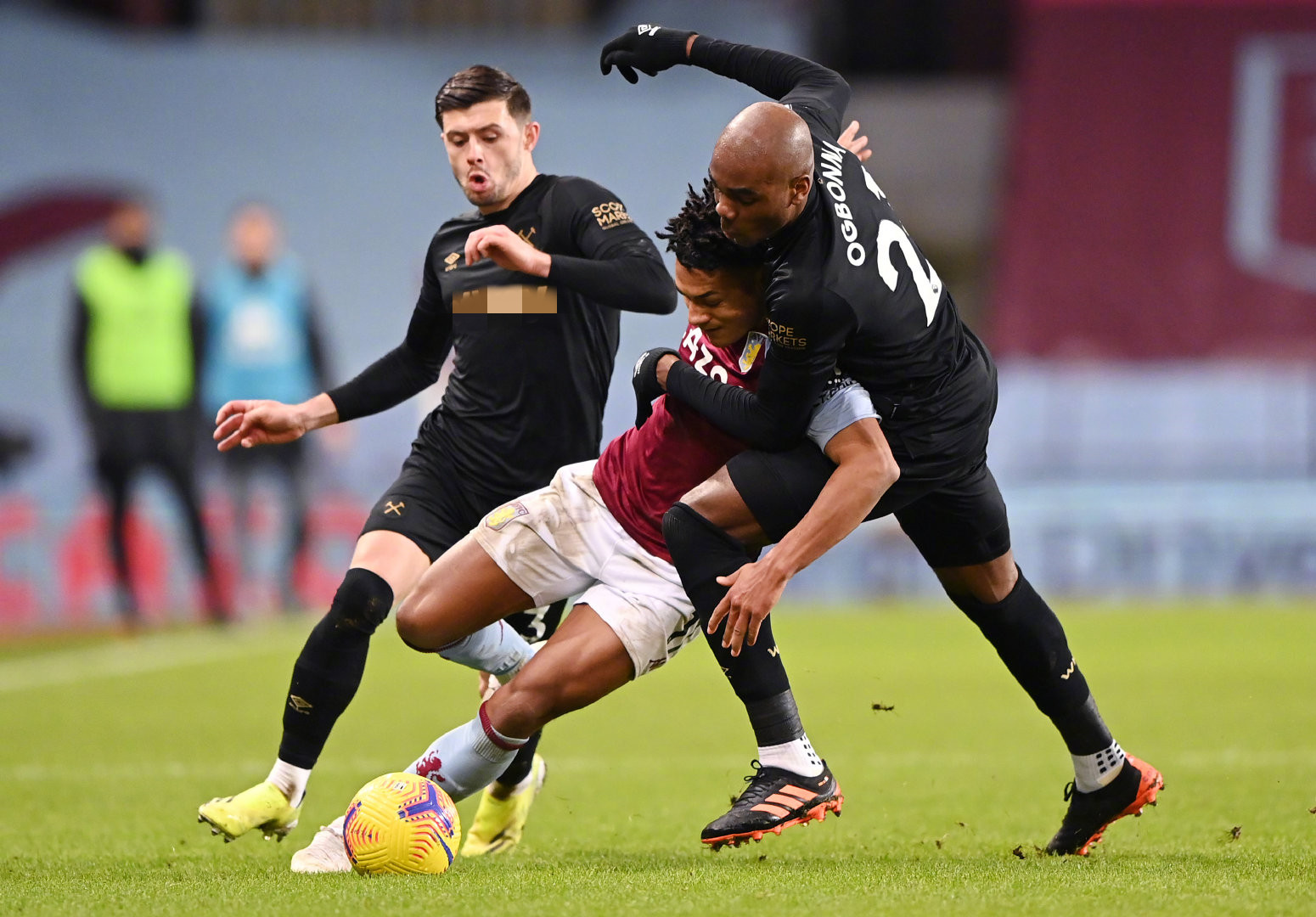 满和遗憾 满和遗憾